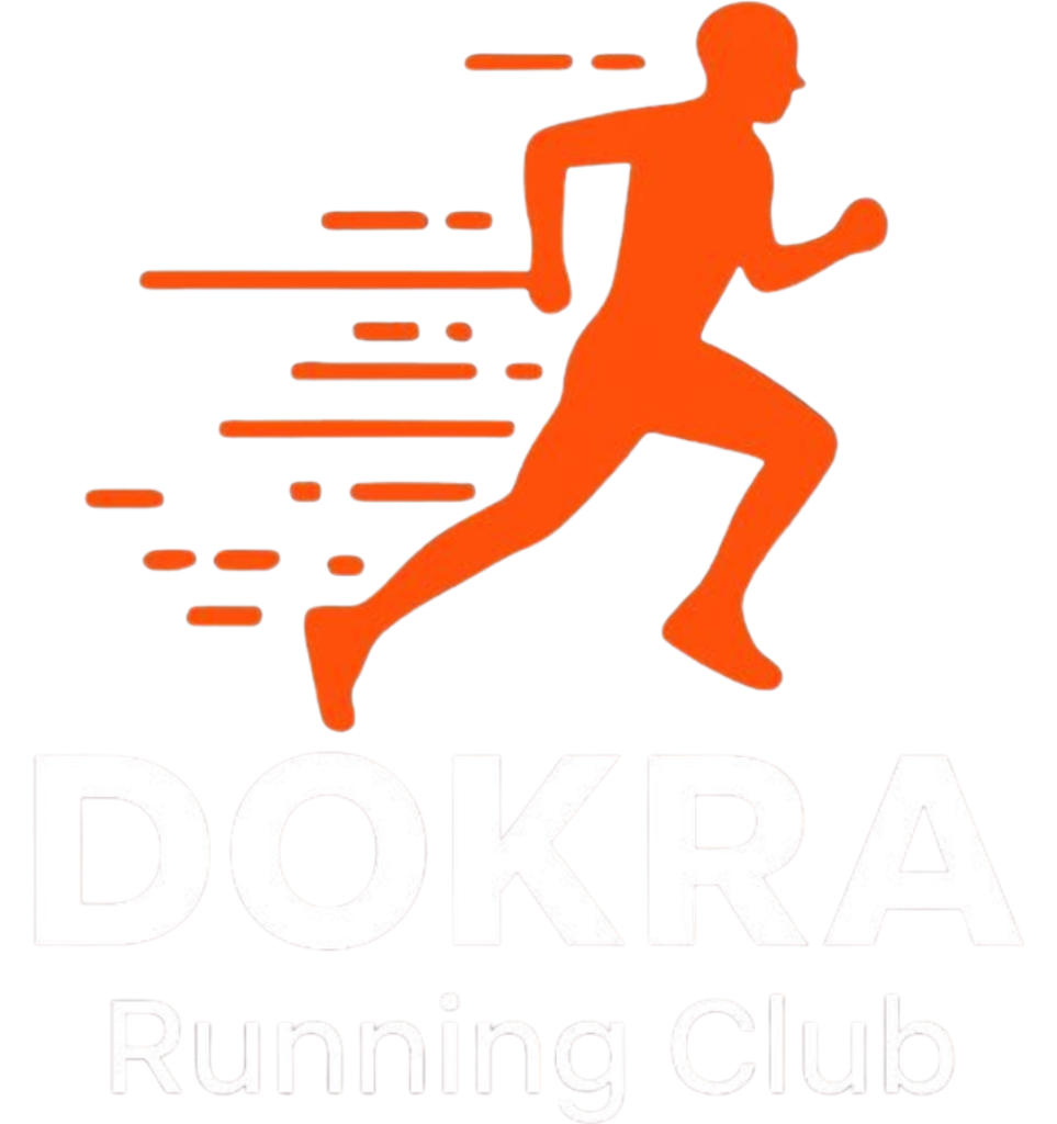 Dokra Running Club Logo